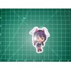 Konosuba Yunyun Bunny Anime Uv Waterproof Sticker 2.25”x3”