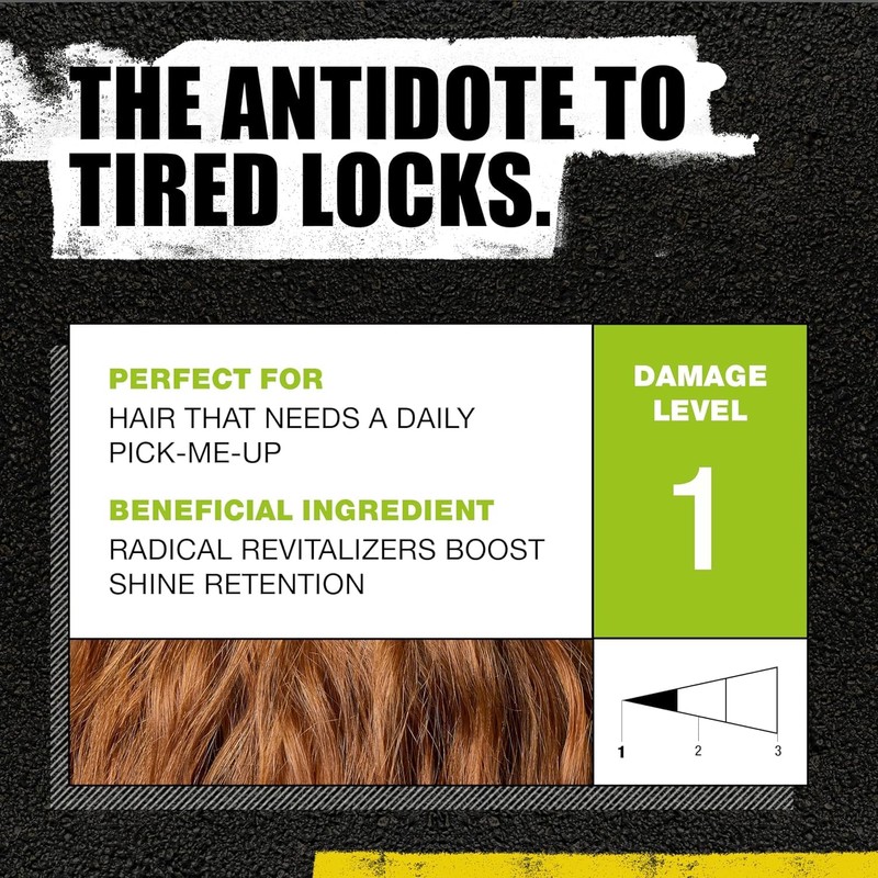 Bed Head Urban Antidotes Re-energize™ Daily Conditioner for Normal 750