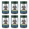 Black Pepper - Medium Ground Spices - (4.25 Oz x