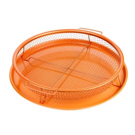 TV DIrect Copper Turn your Oven Into An Air Fryer, Reg