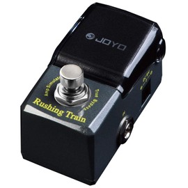 Joyo JF-306 Rushing Train Electric Guitar Single Effect