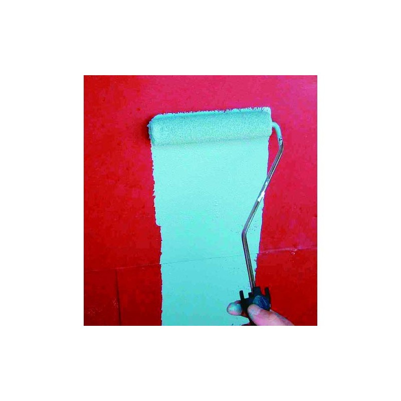 TRUSCO(トラスコ) スモールローラー万能用#6