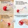 Speedy Tail 2.0 Cat Toy – 2 Replaceable Tails, Controllable