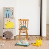 3 Sprouts Toy Storage Organizer: Toy Box Cube Organizer for