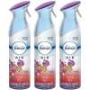 Febreze Air Freshener Spray Pack of 3 Gain Moonlight Breeze