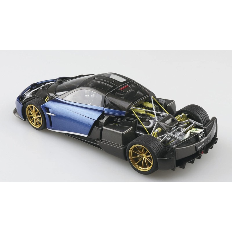 Aoshima Bunka Kyozai 1/24 The Super Car Series No. 15