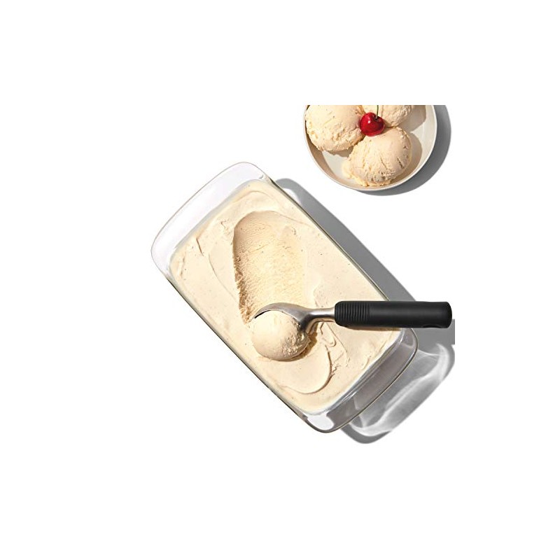 OXO Good Grips Stainless Steel Ice Cream Scoop