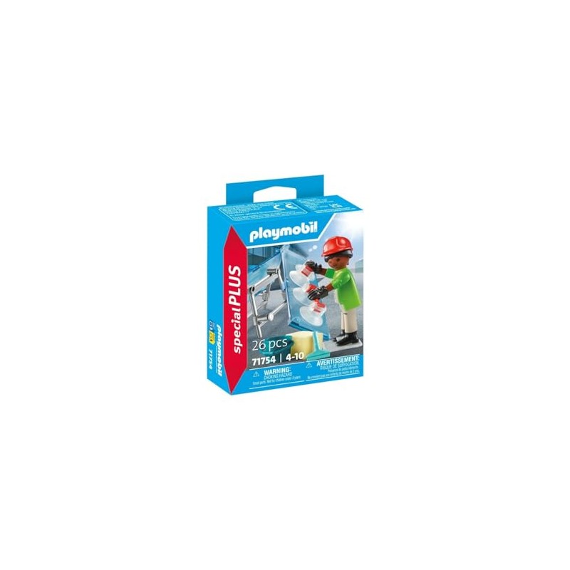 Playmobil Glaser 0 - Piece