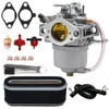 XingLi 15003-2796 Carburetor Fit for Kawasaki FB460V 4 Stroke Engine