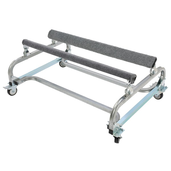 HECASA Personal Watercraft Jet Ski Dolly Stand Boat Storage Trailer