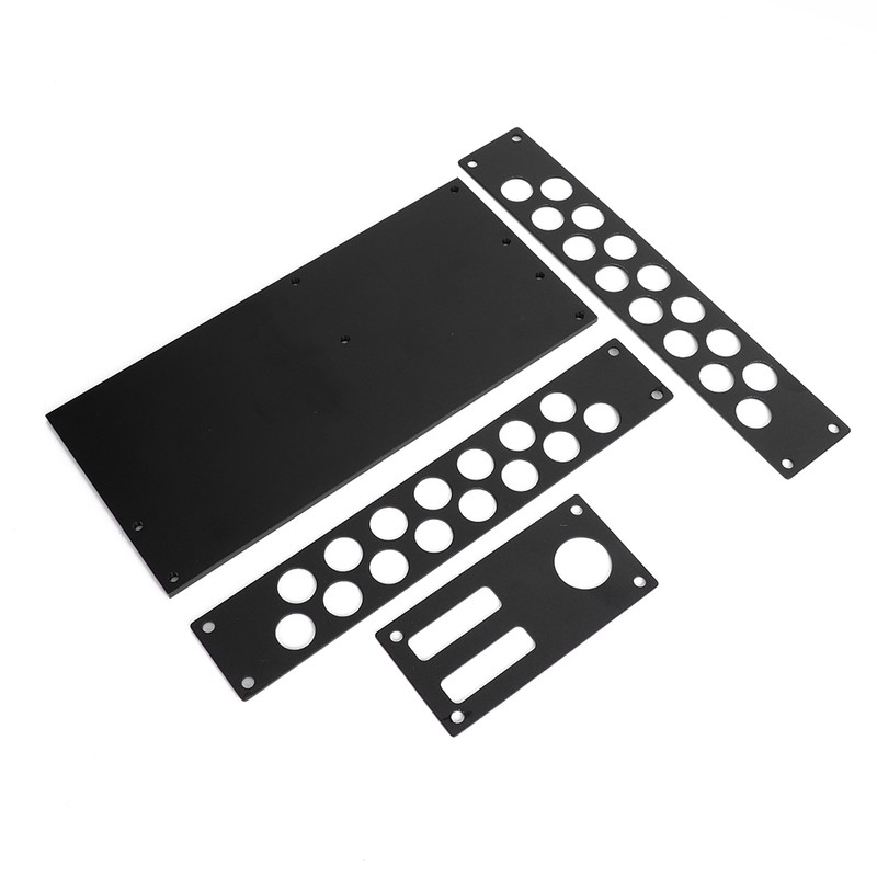 DIY RC Car Repairing Tool Storage Rack Aluminum Alloy Bracket