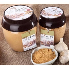 VDG Garlic Cheongguk Powder 500g