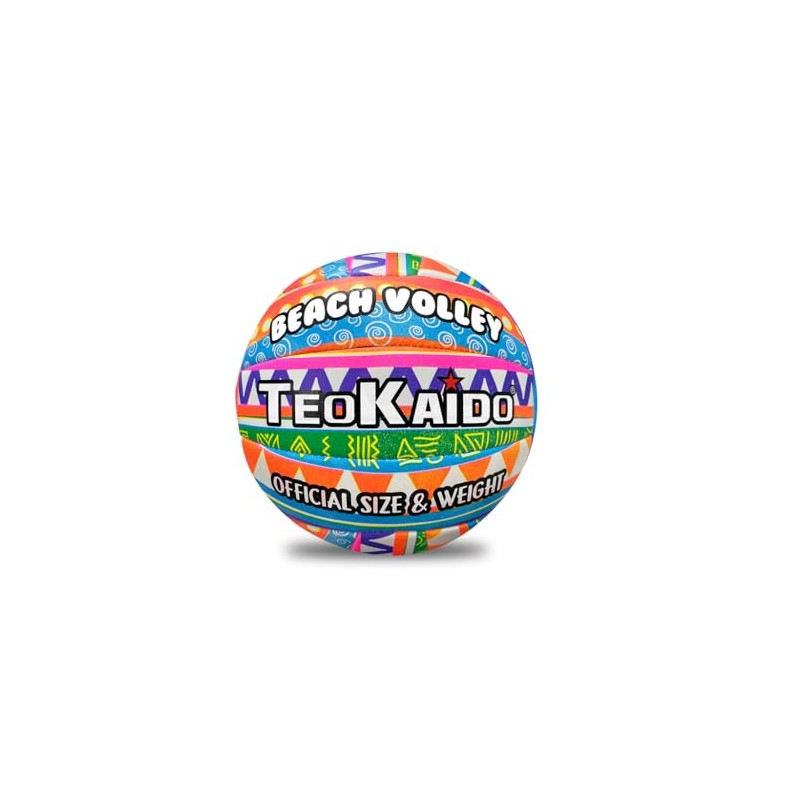 Cucuba Volleyball/Beach Volleyball Training or Match Size 5