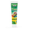 Bentodent Fluoride Free Kids Toothpaste - Natural Calcium Bentonite Clay