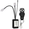 LED Off-Road Driving Lights Bar Remote Control Switch On/Off Strobe