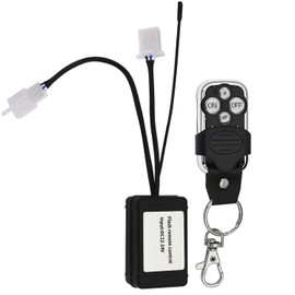 LED Off-Road Driving Lights Bar Remote Control Switch On/Off Strobe Flash for LED Off-Road Driving Lights Bar Wiring Harness