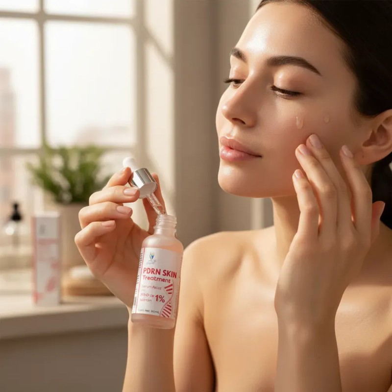 Serum Pdrn Salmón 1% 50ml Jessybell