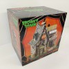 Lemax Spooky Town #35015 The Last Straw: House of the