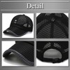 Buzz Selection CAP255 Mesh, Lightweight, Quick Drying, Cap, Hat, Golf,