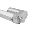 Progressive Automations 12V Mini Linear Electric Actuator - 2 inches,