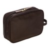BRIC'S Urban Travel Kit Brown, brown