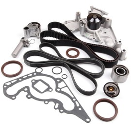 13503-0F010 13505-0F010 13540-50030 90311-A0001 engine timing belt kit Fits for 2001-2006 for Lexus LS430 1998-2000 for Lexus SC400 2005-2009 for Toyota Tundra 2005-2009 for Lexus GX470