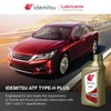 Idemitsu ATF Type H-Plus Automatic Transmission Fluid - 1QT