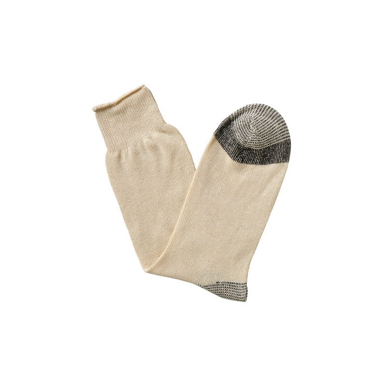 Atom Socks Pure Cotton Military Feet produces Round Point 5 Pairs