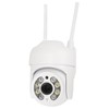 WiFi Smart Camera 1080P HD Wireless Dome Monitoring Camera IP66