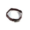 costumebase Starlord Belt with Buckle, brown