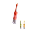 HSOJ Gray Onion Cutter, Onion Cutter, Onion Cutter, Onion Sassa,