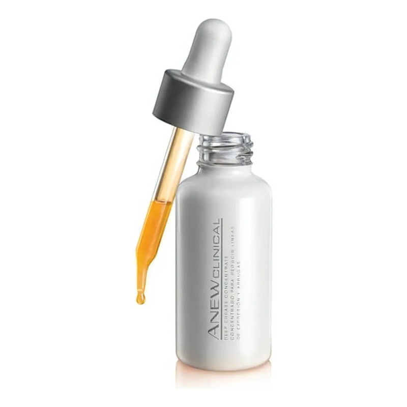 Srum Reductor Lneas De Expresin Avon Anew Clinical