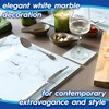 Harbour Housewares Rectangle Glass Chopping Board - 30cm x 20cm