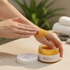 Spa Exfoliante Emulsificado Para Pies Y Manos Fresh
