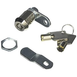 Prime Products 183055 7/8" Ace Key Cam Lock