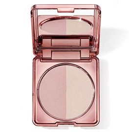 IKOS Powder Rouge - Duo Blusher - Peach