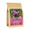 Fullchea - Red Clover Tea Bags, 50 Teabags - Pure