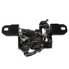 Frankberg Bonnet Lock, Bonnet Lock, Front Lower Compatible with New