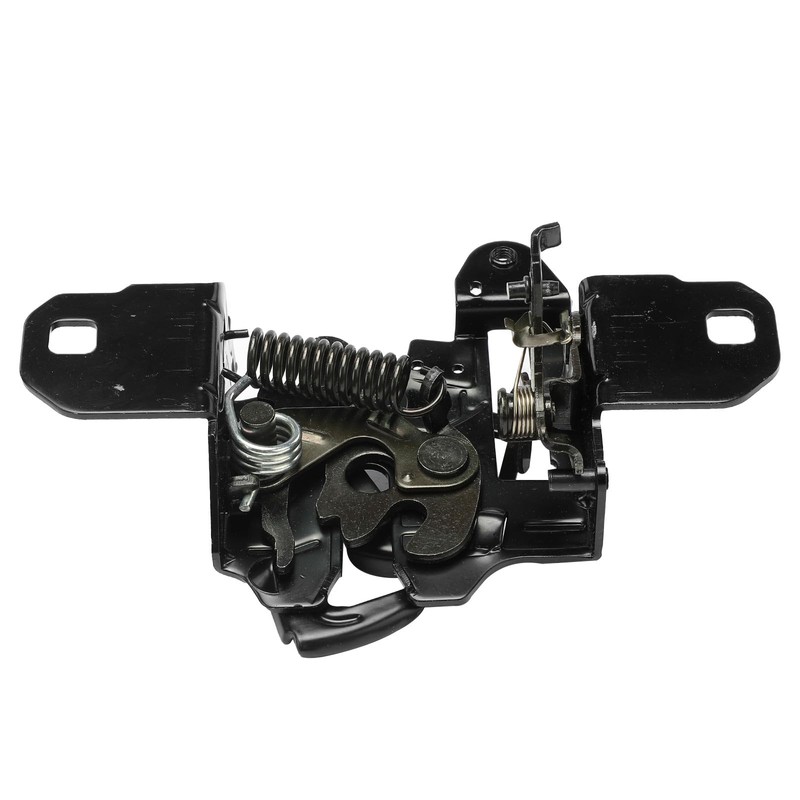 Frankberg Bonnet Lock, Bonnet Lock, Front Lower Compatible with New