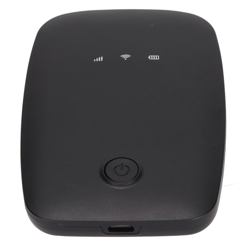 M3 4G LTE Mobile WiFi Hotspot High Speed 150Mbps Support
