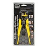 Tool Valley Self Adjusting Wire Crimper Tool