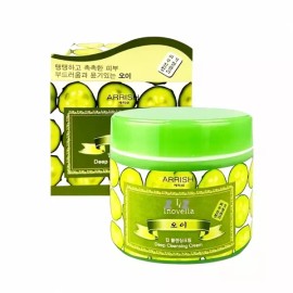 오이 클렌징 크림 300ml 피부관리 안제 수분 충전 보습 젤 자극 완화 촉촉수 딩 Cucumber Cleansing Cream 300ml Skin Care Soothing Hydrating Gel Moisturizing Relief