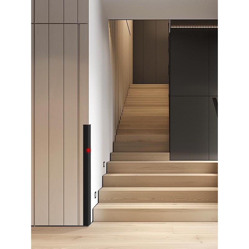 MONOID Wall Corner Protector, 2 PCS Furniture Edge Protection, PC