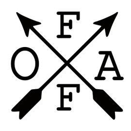 STICKY DUDE FAFO Sticker FCK Around and Find Out Sticker, Funny Vinyl Waterproof, 6 in - Windshield Car Decal Laptop Wall Window Bumper (Black)