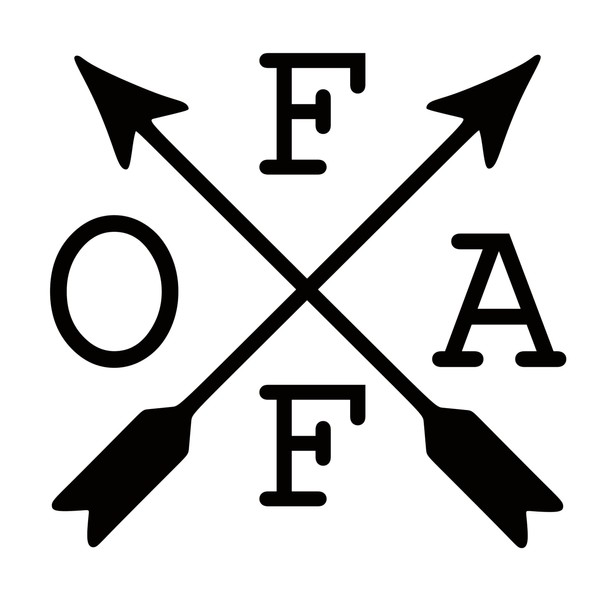 STICKY DUDE FAFO Sticker FCK Around and Find Out Sticker,