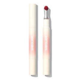 Sheglam Brillo Labial Bold Booster Reforzador De Labios