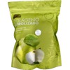 Colágeno Hidrolizado Nolisan con Omega 3 y Vitamina C Sabor Manzana, 500g