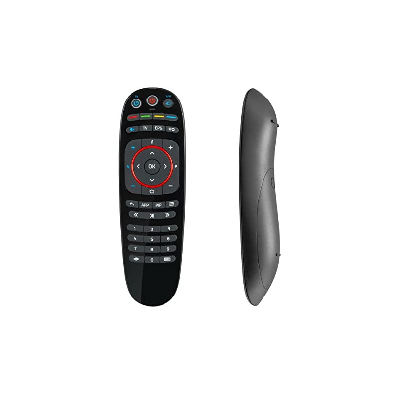 Original Remote Control for MAG 324 324w2 524 524w3 424