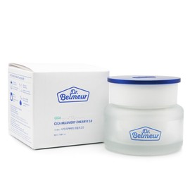 The Face Shop Dr. Belmer Cica Recovery Cream R2.0 50ml / 더페이스샵 닥터벨머 시카 리커버리크림 R2.0 50ml