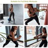 VEICK Resistance Bands for Working Out - Exercise & Pull